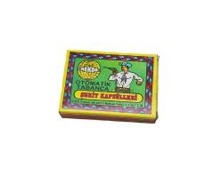 REKOR OTOMATİK TABANCA ŞERİT KAPSÜLLERİ