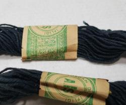 A.K.Ş. YORGAN DİKİŞ İPLİKLERİ