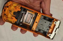 EKSİKLİ MODEL ARABA. AÇIKLAMAYI OKUYUNUZ.