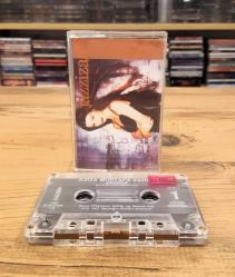 AZİZA MUSTAFA ZADEH JAZZİZA KASET