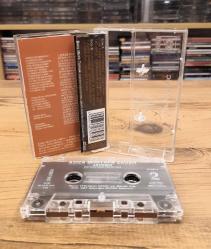 AZİZA MUSTAFA ZADEH JAZZİZA KASET