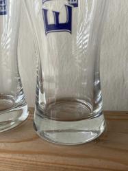 Efes Pilsen Bira Bardağı 3 adet 33cl