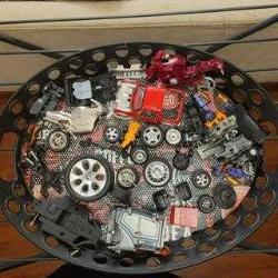 LOT.6 » MODEL ARABA YEDEK PARÇALARI LOTU. KAÇMAZ.