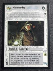 LOT.15 » Star Wars Oyun Kartı 1996