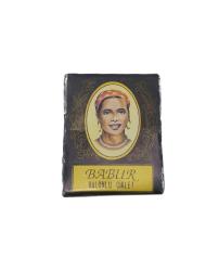 BABUR BALONLU CİKLET