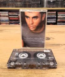 ENRİQUE İGLESİAS ENRİQUE KASET