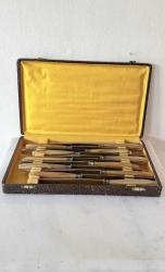 1950 60 LAR DÖNEMİN KALATİN BÇAL TAKIMI