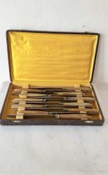 1950 60 LAR DÖNEMİN KALATİN BÇAL TAKIMI