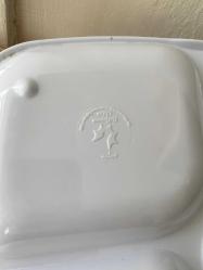 Cadılar Bayramı Halloween  Bölmeli Tabak