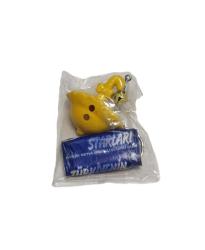 TÜRKYE'NİN STARLARI OYUNCAK ANAHTARLIKLI SAKIZ