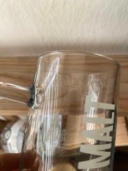 Efes Malt Kupa Bira Bardağı 2 adet