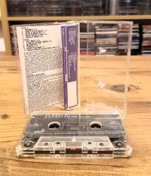 TURBO B MAKE WAY FOR THE MANİAC KASET