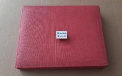 ESKİ - GÜREL POLİÜRETAN ZİYLAN ROZETİ - MADALYA C4793