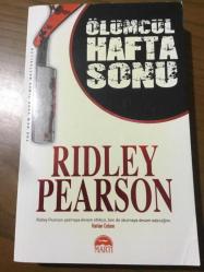 ÖLÜMCÜL HAFTA SONU