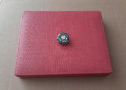 ESKİ - KAZAKİSTAN MEZUNİYET TÖRENİ İSTANBUL 2023 . ROZETİ - MADALYA C4795