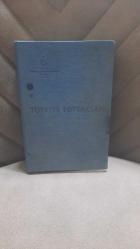 TÜRKİYE TOPRAKLARI