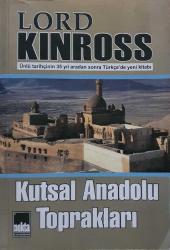 Kutsal Anadolu Toprakları