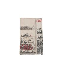 OSMANLI DÖNEMİ ANADOLU HİSARI SİGARA KAĞIDI - JOSEPH HELIE