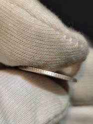 Sultan Reşat 1327/2 Gümüş 1 Kuruş