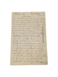 OSMANLI DÖNEMİ ARNAVUT TİPLER KARTPOSTALI