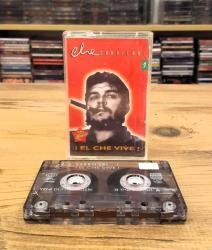 CHE ŞARKILARI 1 EL CHE VİVE KASET