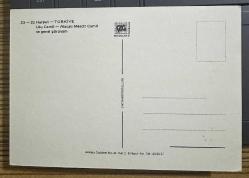 Elazığ Harput Eski Kartpostal