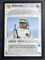 Star Wars Oyun Kartı 1996