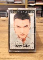 SİNAN ÖZEN GİTSEM UZAKLARA KASET JELATİNLİ