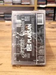 SİNAN ÖZEN GİTSEM UZAKLARA KASET JELATİNLİ