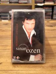 SİNAN ÖZEN SERSERİ GÖNLÜM KASET JELATİNLİ