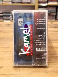 SİNAN ÖZEN SERSERİ GÖNLÜM KASET JELATİNLİ