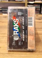 SİNAN ÖZEN EVLERE ŞENLİK KASET JELATİNLİ