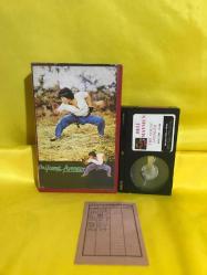 DELİ MAYMUN (THE YOUNG AVENGER )BETA KARATE FİLM