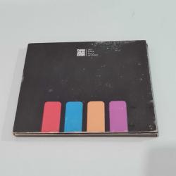 DANdadaDAN - Sen Bana Birini Android - CD