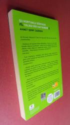 ŞU HORTUMLU DÜNYADA FİL YALNIZ BİR HAYVANDIR 2