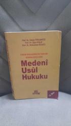 Medeni Usul Hukuku
