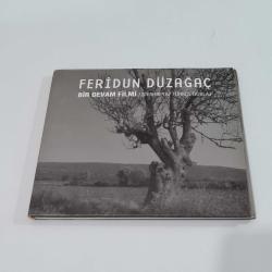 Feridun Düzağaç - Bir Devam Filmi / SiyahBeyaz Türkçe Dublaj - CD