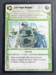 Star Wars Oyun Kartı 1996