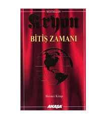 Kryon 1: Bitiş Zamanı