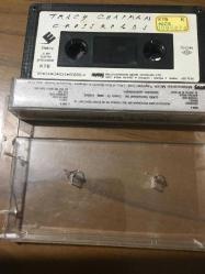 TRACY CHAPMAN CROSSROADS kaset
