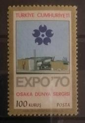 1970 TÜRKİYE