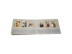 1910-1935 İNGİLİZ KRALI GEORGE 5'İN KRALİYET ALBÜMÜ