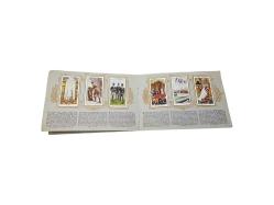 1910-1935 İNGİLİZ KRALI GEORGE 5'İN KRALİYET ALBÜMÜ