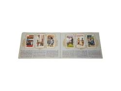 1910-1935 İNGİLİZ KRALI GEORGE 5'İN KRALİYET ALBÜMÜ