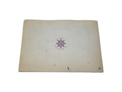 1910-1935 İNGİLİZ KRALI GEORGE 5'İN KRALİYET ALBÜMÜ