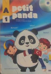 PETİT PANDA A1