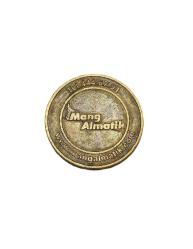 MANGALMATİK JETON