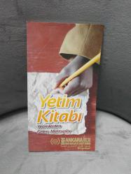 Yetim kitabı - yetimlerden gelen mektuplar