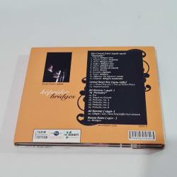 Renan Koen - New Horizon Series Vol. 1 Köprüler Bridges - CD