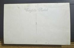 Isparta eğirdir siyah beyaz fotoğraf  Eski Kartpostal